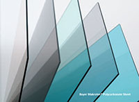Kydex® Acrylic/PVC Sheet On Trident Plastics, Inc.